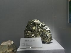 -湖南省地质博物馆