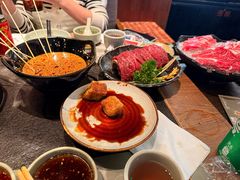 -盡膳口福跷脚牛肉火锅(晶耀前滩店)