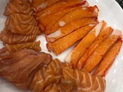 -澜悦港海鲜体验主题餐厅