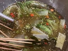 -红料理|串串有瘾·烧烤(吴中路店)