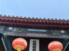 -保定直隶总督署博物馆