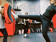 -极斗-IKMF马伽术·格斗运动学院(东直门店)