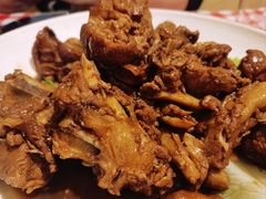 -卧龙堡客栈·中餐厅(古北水镇店)