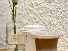 -Cafe on warm(丹霞店)