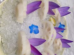-宴昆山·私房菜(春晖店)