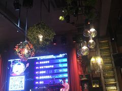 -胡桃里音乐酒馆(下沙店)