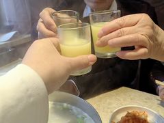 -英子补身汤(海兰路店)