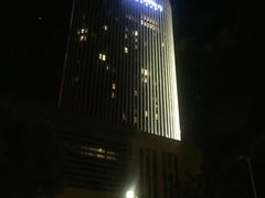 -无锡新湖铂尔曼大酒店