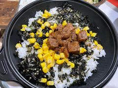 -米村拌饭(杭州国大城市广场店)