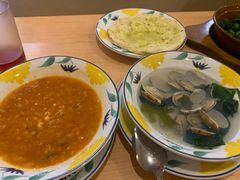 -萨莉亚意式餐厅(深圳北站店)