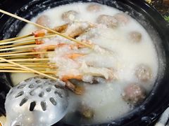 -盈田盈粥庄(博山东路店)
