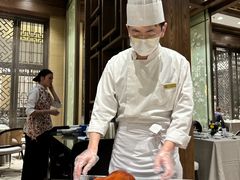 -太湖饭店·寄畅轩中餐厅