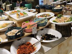 -戈拿旺巴西烤肉(崇文门店)