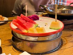 -山芋腔苏北菜(盐城滨海店)