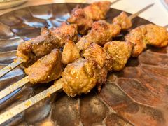 -龟兹KUCINA·新疆菜(前滩L+PLAZA店)