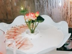 -马家斑.鲜鱼火锅(松湖万科店)