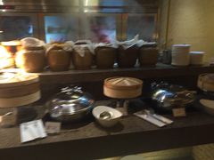 -喜来登酒店-盛宴标帜餐厅