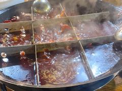 -五里关火锅(牛市口店)