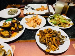 -汉巴味德(大悦城店)