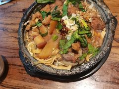 -王明古法砂锅居(开化寺店)