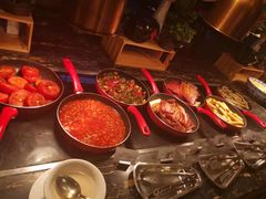 -长沙富力万达文华酒店