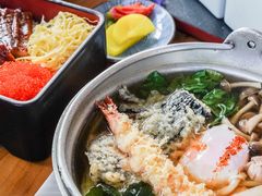 -Hatsune隐泉日式料理(三里屯太古里店)