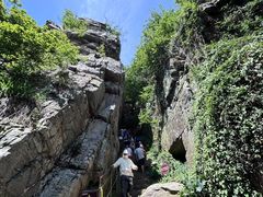 -虞山风景区