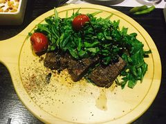 -HIHE Bistro·Oyster Bar(华熙live店)