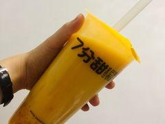 -7分甜(钟楼龙湖店)