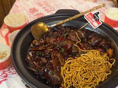 -回味黑鸭煲·始于2006(万松园店)