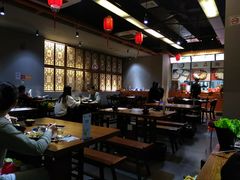 -汕品潮牛正宗潮汕火锅(华师店)