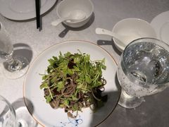 -福海居烤鸭店(鸟巢店)