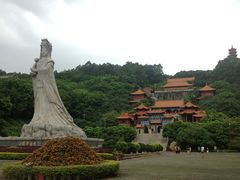 -南沙天后宫景区