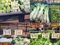 -万信佳购物广场(仲恺分店)