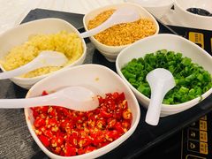 -鲜入围煮花胶鸡海鲜火锅