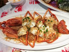 -不仔客海鲜·烧烤·270度海景餐厅(大东海店)