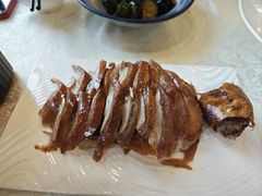 -便宜坊烤鸭店(玉蜓桥天坛店)