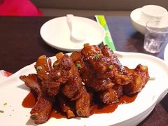 -单家老院·院子里的青岛菜(沙子口店)