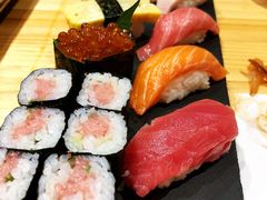 -泉寿司(万科公园店)