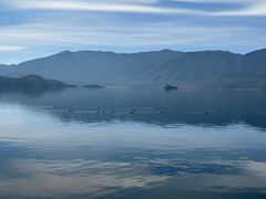 -丽江泸沽湖景区