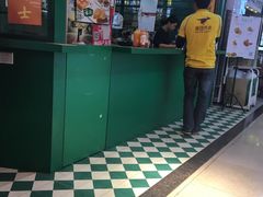 -孖记茶档·热腾茶餐(江南西plus店)