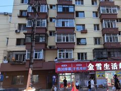 -可口香·非遗老号烧烤(南岗直营店)