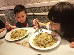 -翠华餐厅(旺角文华商场店)