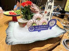 -尚海豆捞(乐虹坊店)