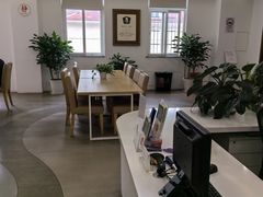 -淮海中路街道图书馆