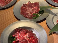 -烧肉达人•炭火烧肉(新天地店)