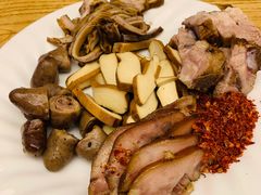 卤拼-盘飧市(春熙路店)