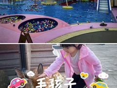-唐山河头老街国丰维景度假大酒店