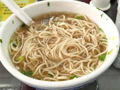 -东方宫中国兰州牛肉拉面(新起街店)