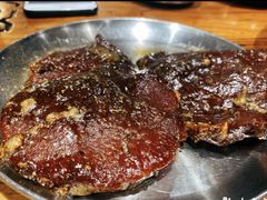 -原始泥炉烤肉(总店)